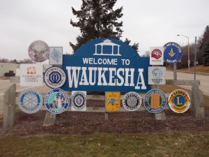 Waukesha Wisconsin