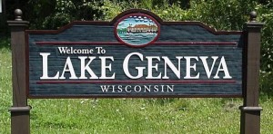 Lake Geneva Wisconsin