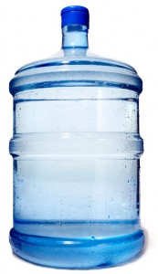 Bottled Water